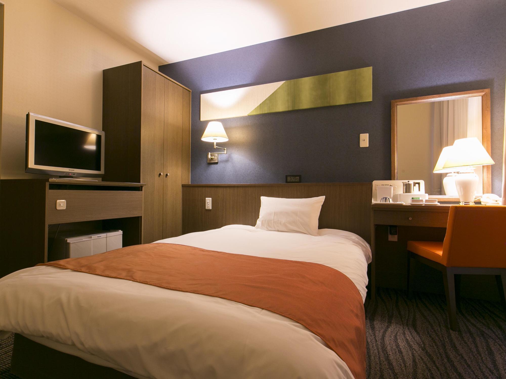 Fujisan Station Hotel Fujiyoshida Luaran gambar