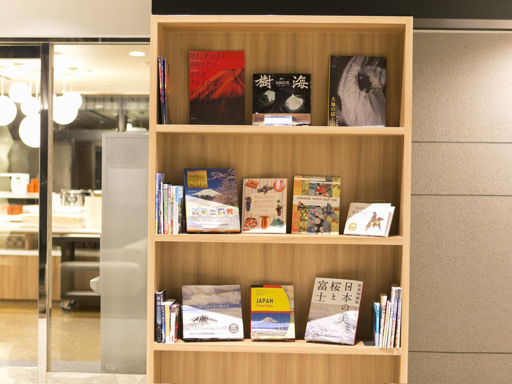 Fujisan Station Hotel Fujiyoshida Luaran gambar